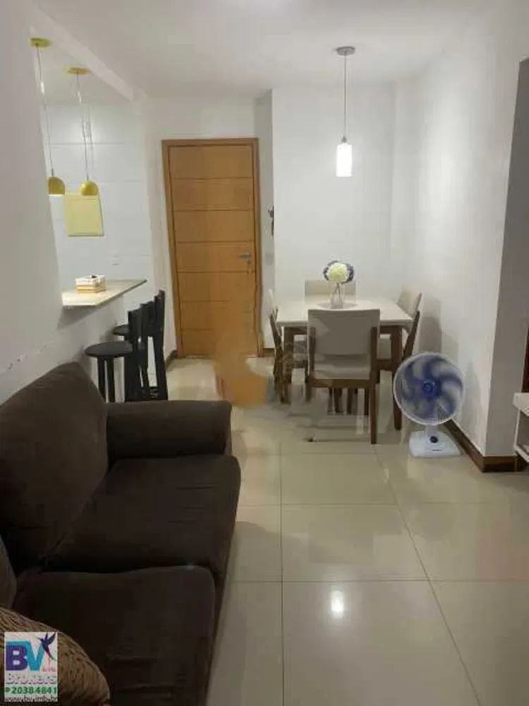 Apartamento, 2 quartos, 70 m² - Foto 10