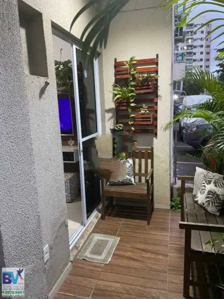 Apartamento, 2 quartos, 70 m² - Foto 8