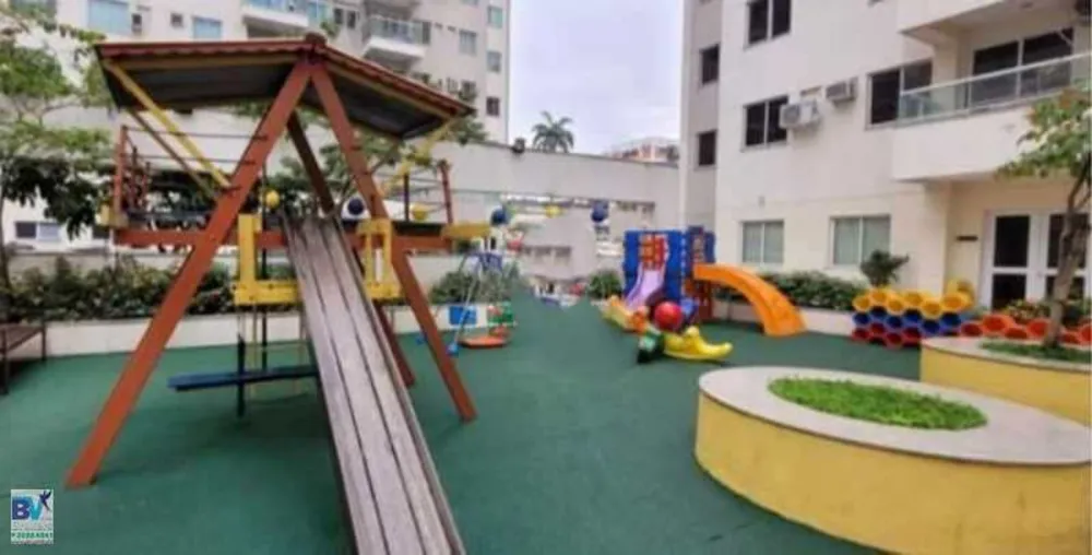 Apartamento, 2 quartos, 70 m² - Foto 3