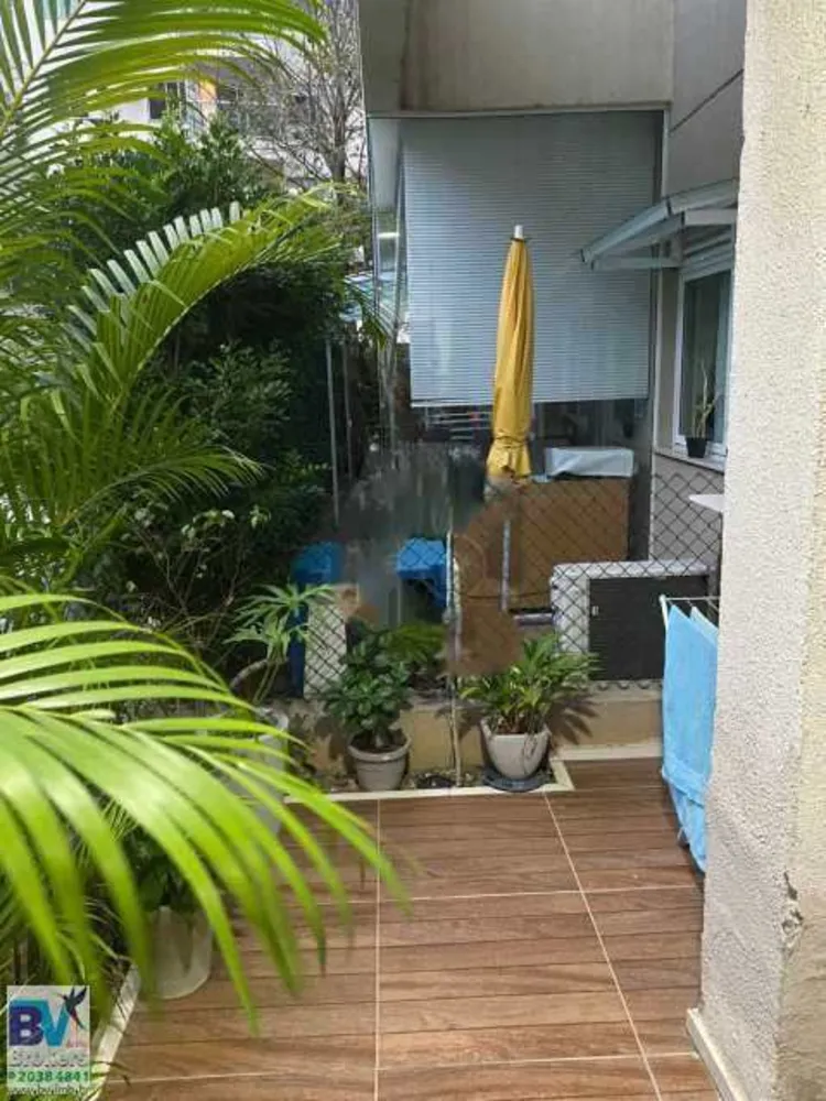 Apartamento, 2 quartos, 70 m² - Foto 7