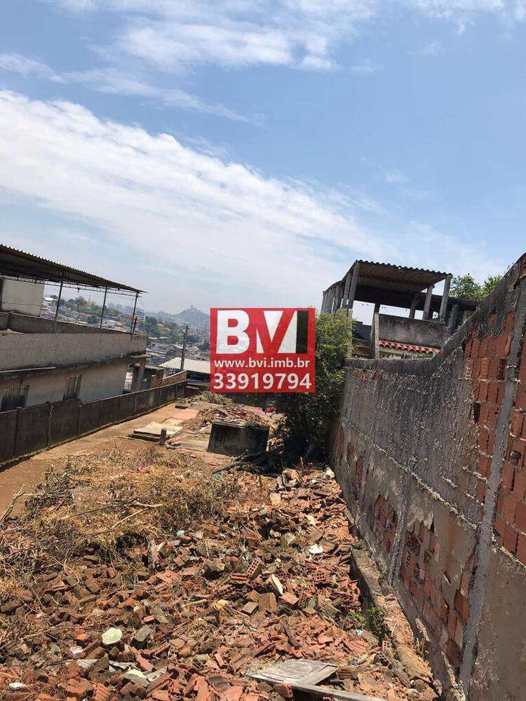 Terreno, 320 m² - Foto 1