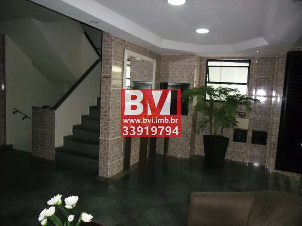 Apartamento à venda com 2 quartos, 75m² - Foto 9