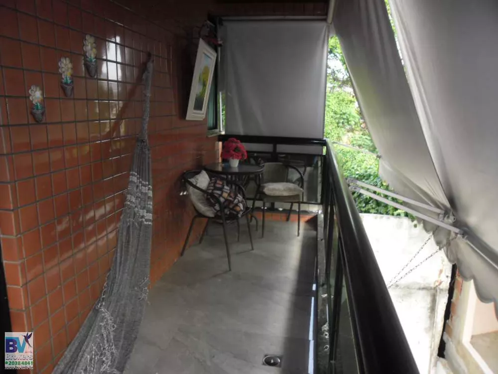 Apartamento, 2 quartos, 75 m² - Foto 21