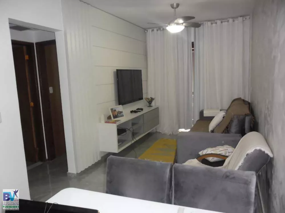 Apartamento, 2 quartos, 75 m² - Foto 19