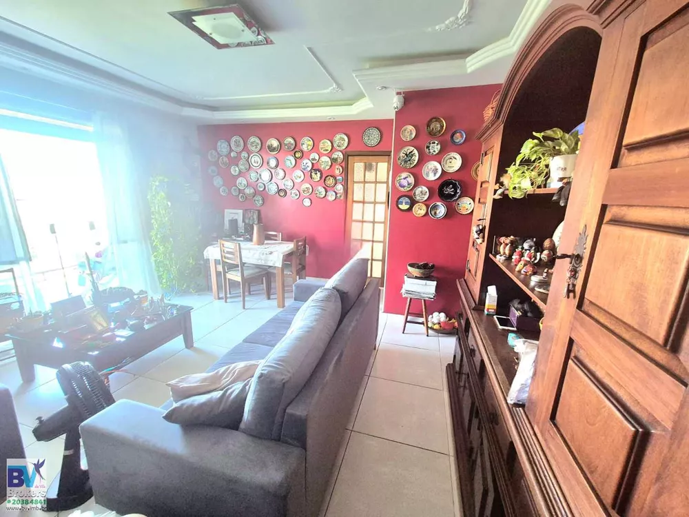 Apartamento, 2 quartos, 97 m² - Foto 4