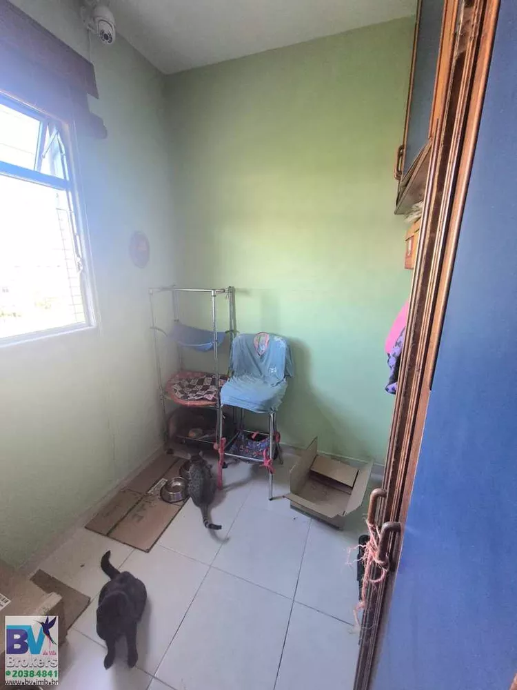 Apartamento, 2 quartos, 97 m² - Foto 23