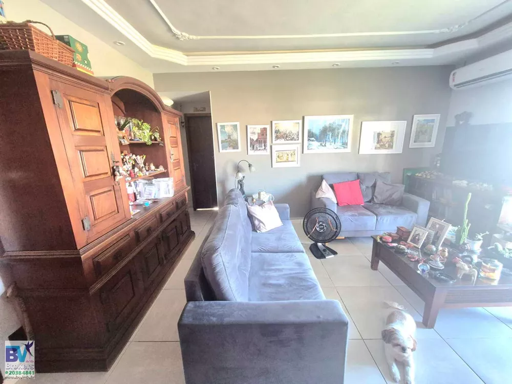 Apartamento, 2 quartos, 97 m² - Foto 5