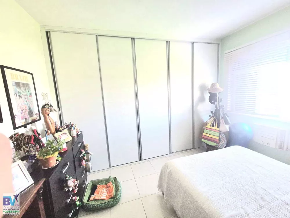 Apartamento, 2 quartos, 97 m² - Foto 7