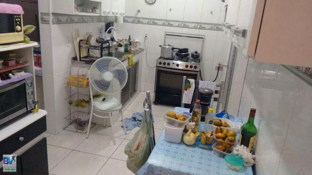 Apartamento, 3 quartos, 100 m² - Foto 8