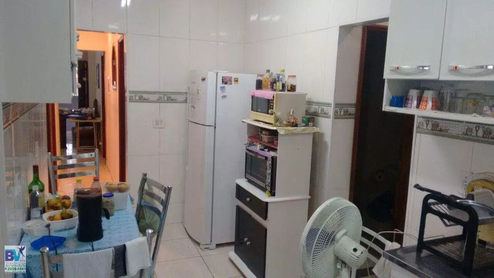 Apartamento, 3 quartos, 100 m² - Foto 1