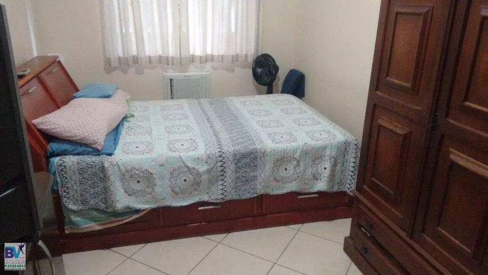 Apartamento, 3 quartos, 100 m² - Foto 7