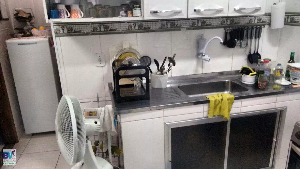 Apartamento, 3 quartos, 100 m² - Foto 16