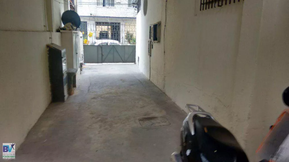 Apartamento, 3 quartos, 100 m² - Foto 9