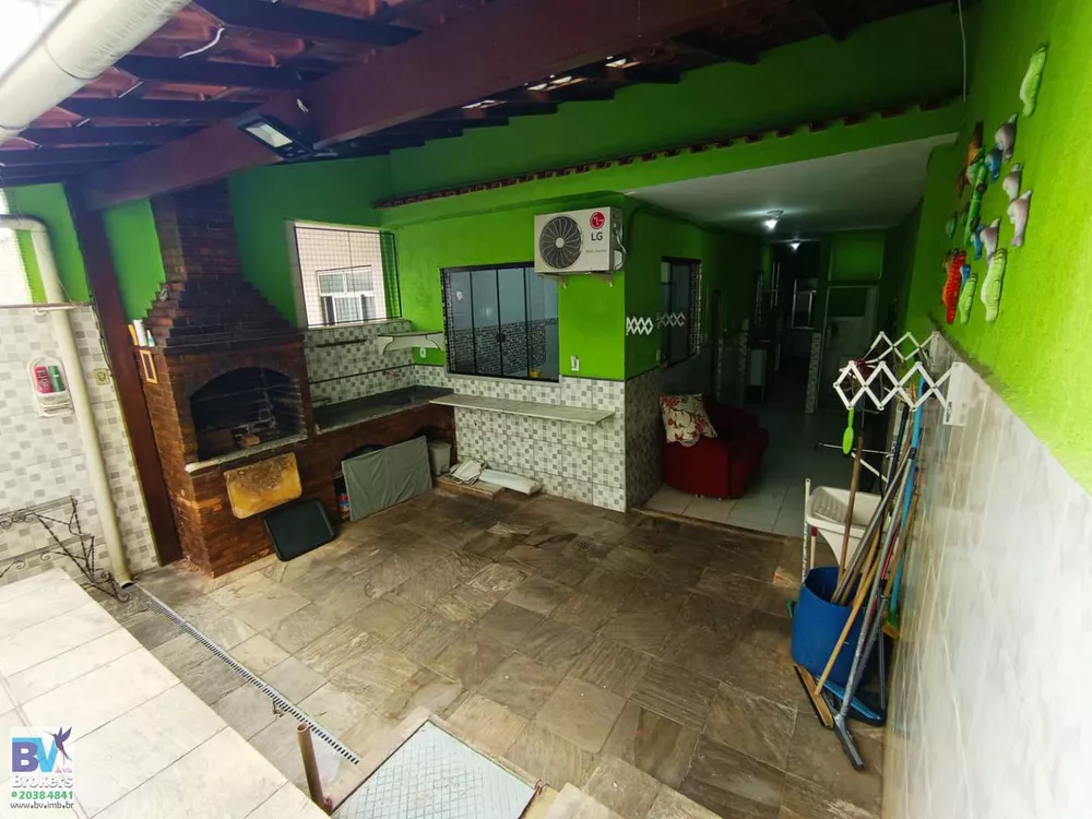 Casa, 3 quartos, 211 m² - Foto 18