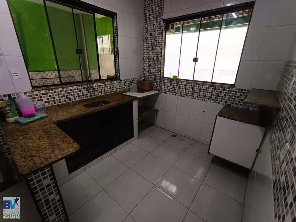 Casa, 3 quartos, 211 m² - Foto 15