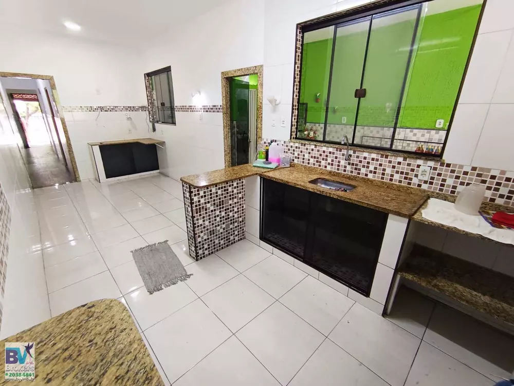 Casa, 3 quartos, 211 m² - Foto 11