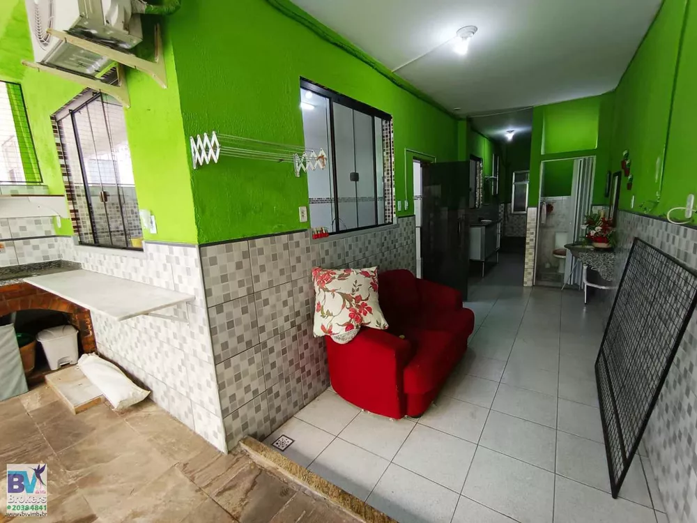 Casa, 3 quartos, 211 m² - Foto 16