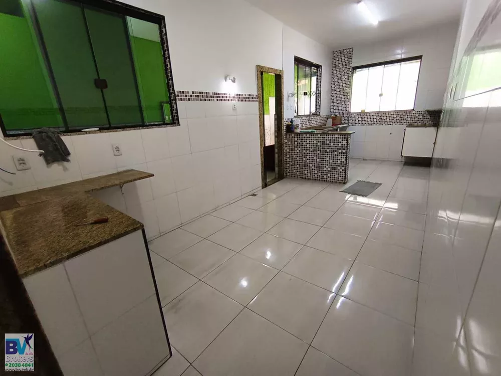 Casa, 3 quartos, 211 m² - Foto 13