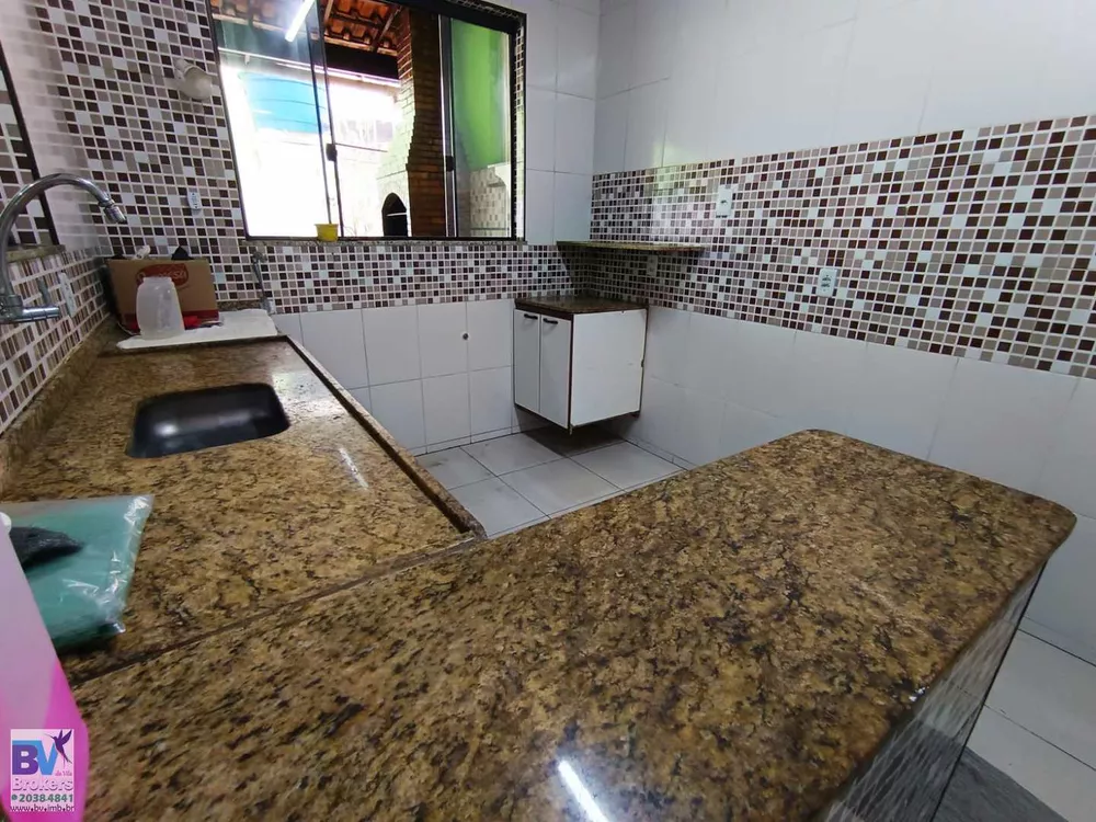 Casa, 3 quartos, 211 m² - Foto 14