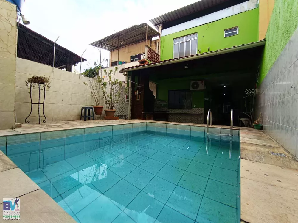 Casa, 3 quartos, 211 m² - Foto 22