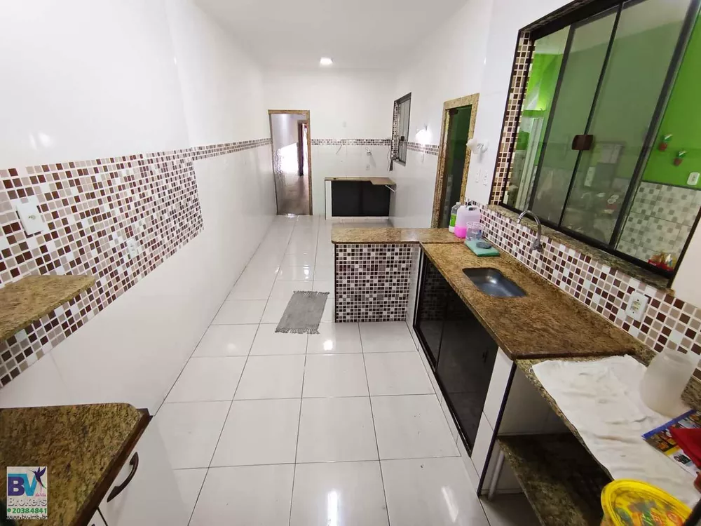 Casa, 3 quartos, 211 m² - Foto 12