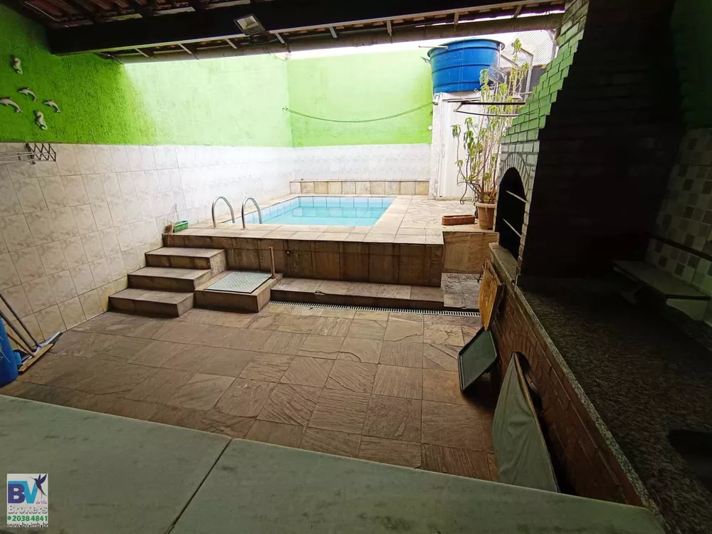 Casa, 3 quartos, 211 m² - Foto 19