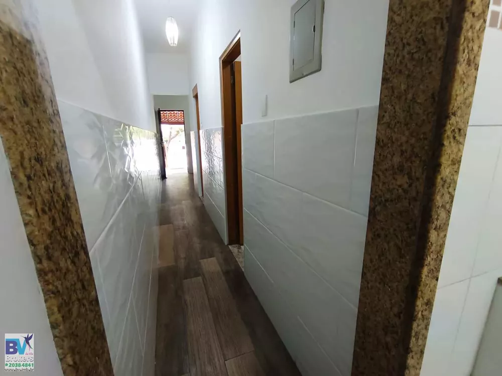 Casa, 3 quartos, 211 m² - Foto 10