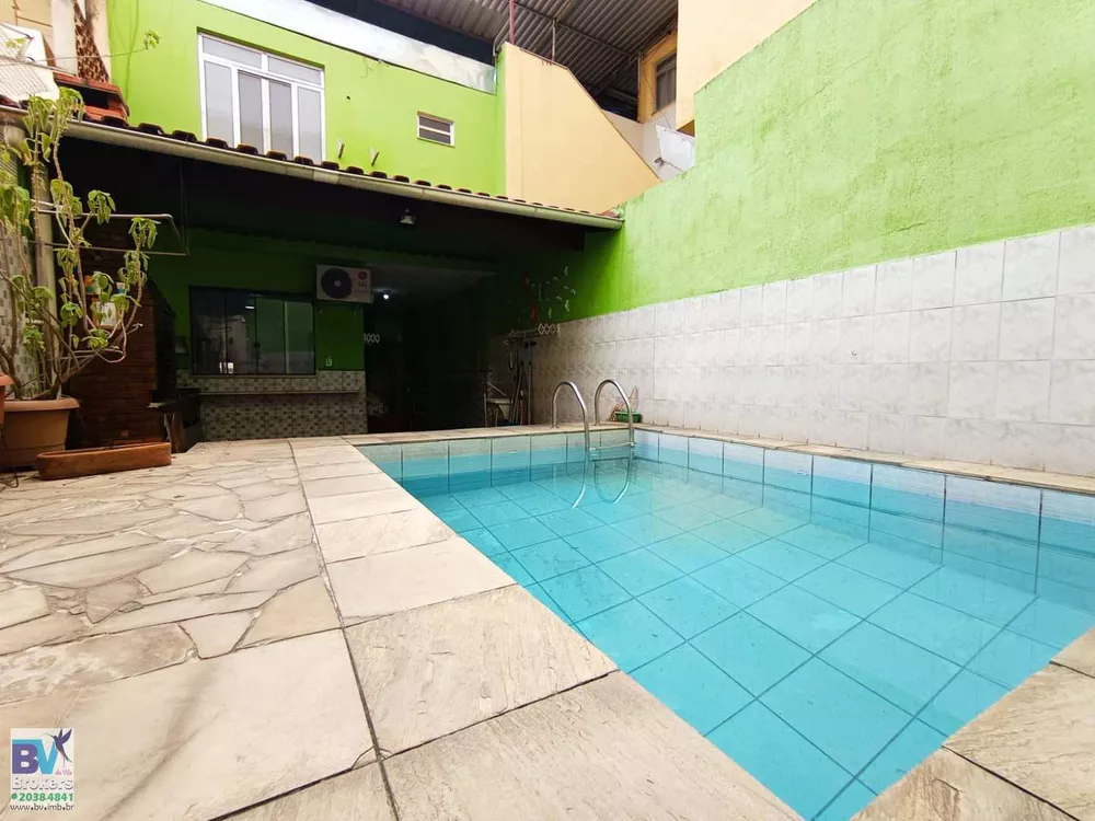 Casa, 3 quartos, 211 m² - Foto 21