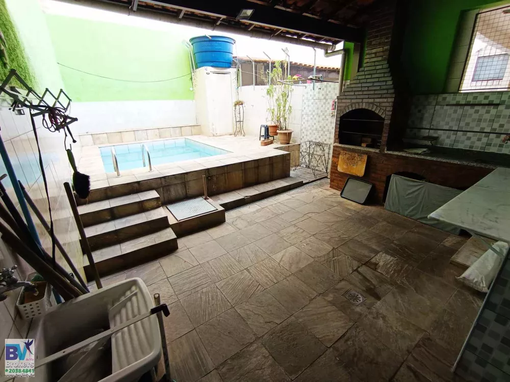 Casa, 3 quartos, 211 m² - Foto 20