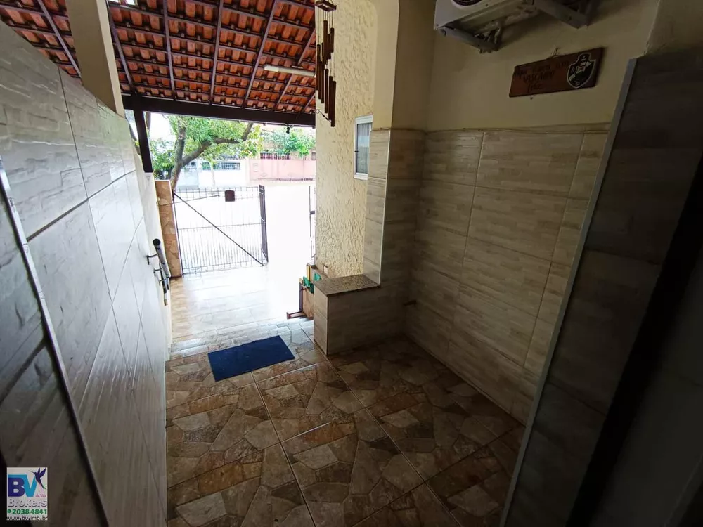 Casa, 3 quartos, 211 m² - Foto 3