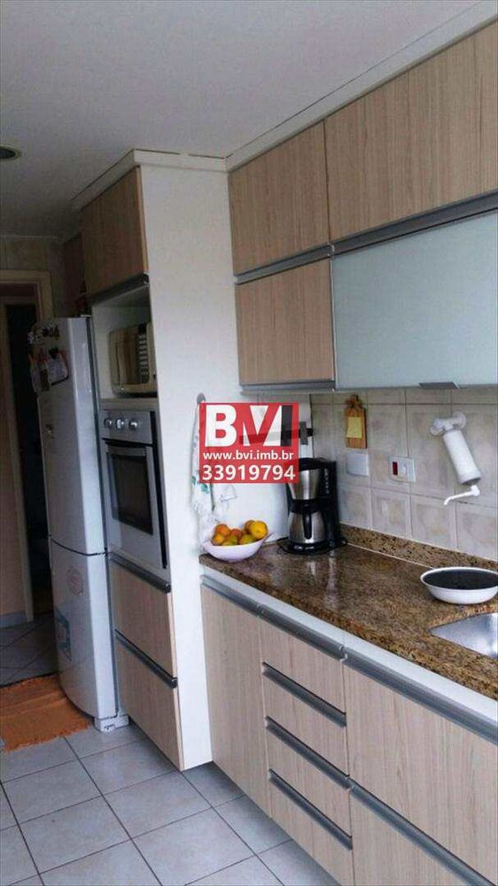 Apartamento, 2 quartos, 75 m² - Foto 17