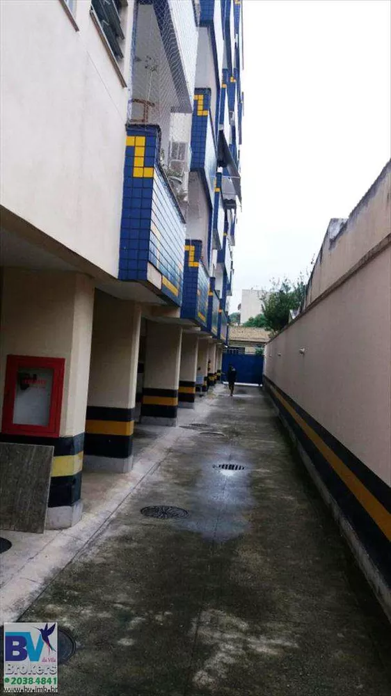 Apartamento, 2 quartos, 75 m² - Foto 2