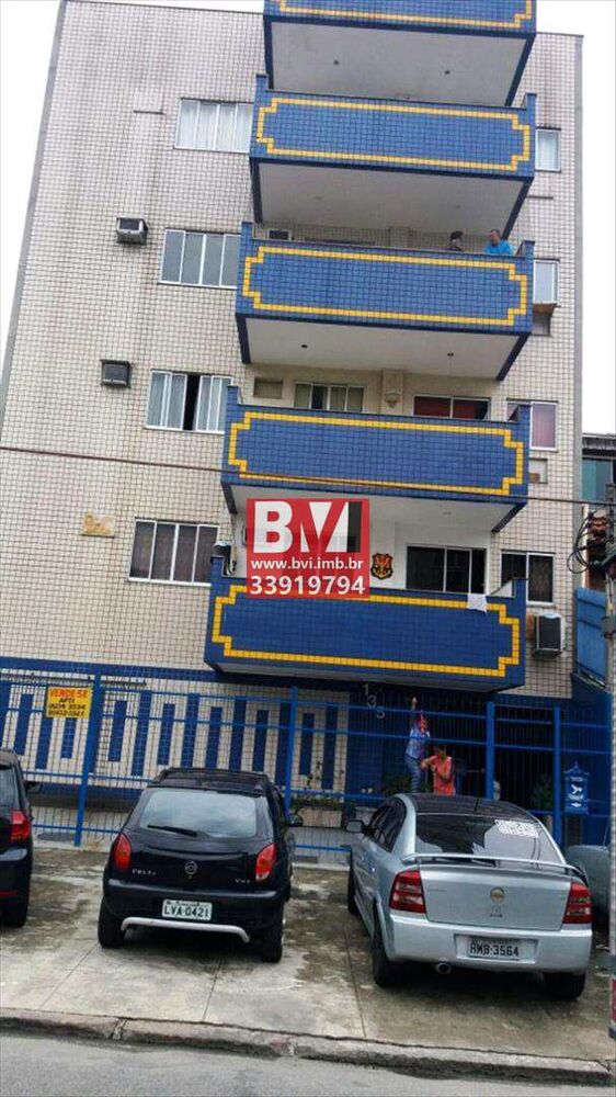 Apartamento, 2 quartos, 75 m² - Foto 19