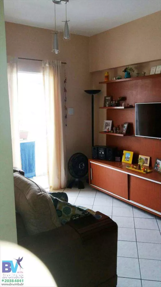 Apartamento, 2 quartos, 75 m² - Foto 11
