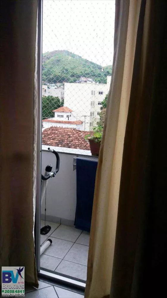 Apartamento, 2 quartos, 75 m² - Foto 3