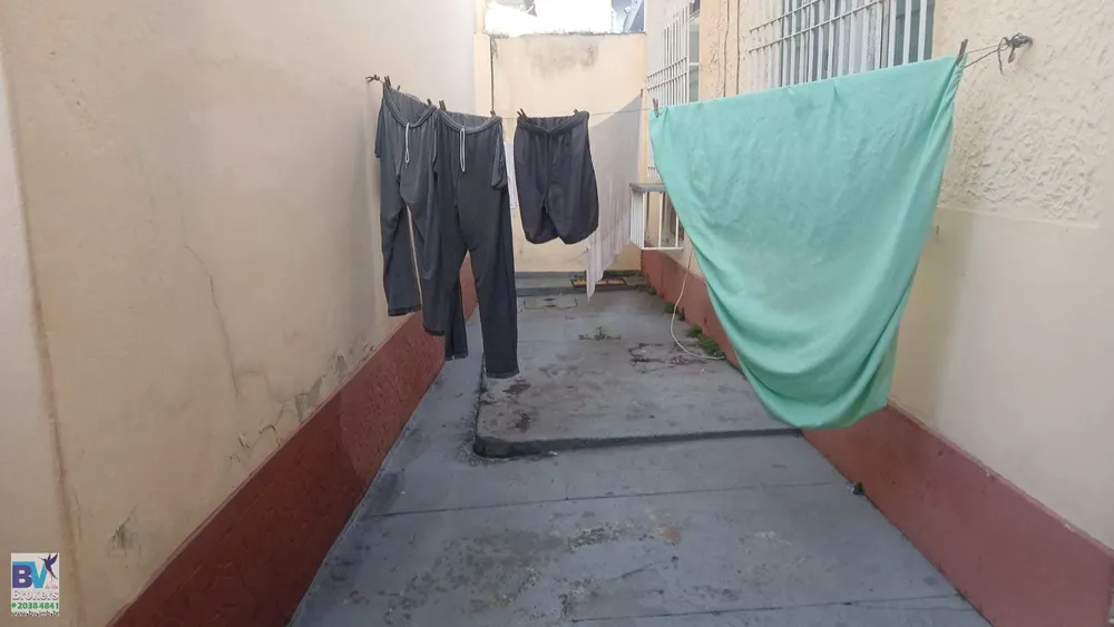 Apartamento, 2 quartos, 54 m² - Foto 4