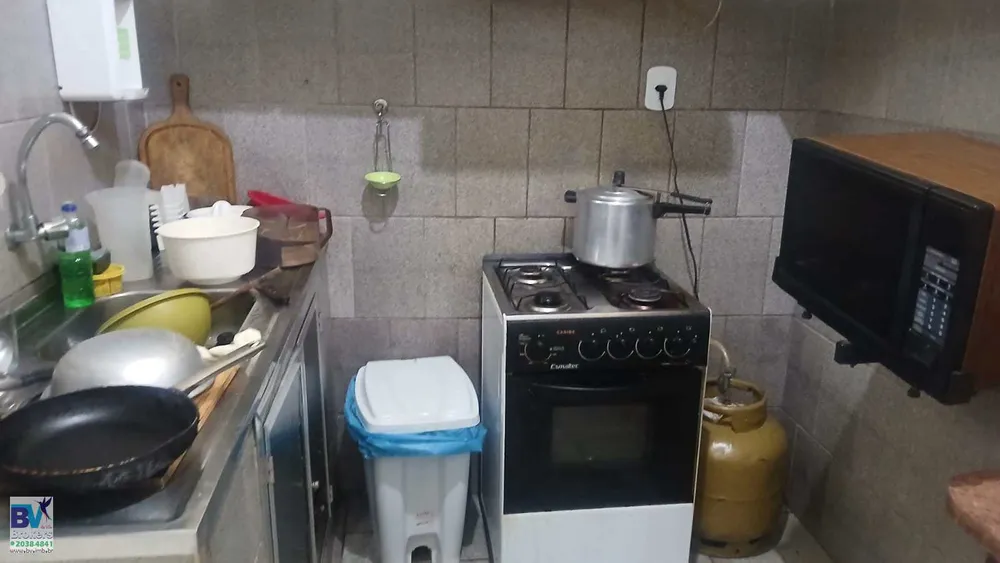 Apartamento, 2 quartos, 54 m² - Foto 9