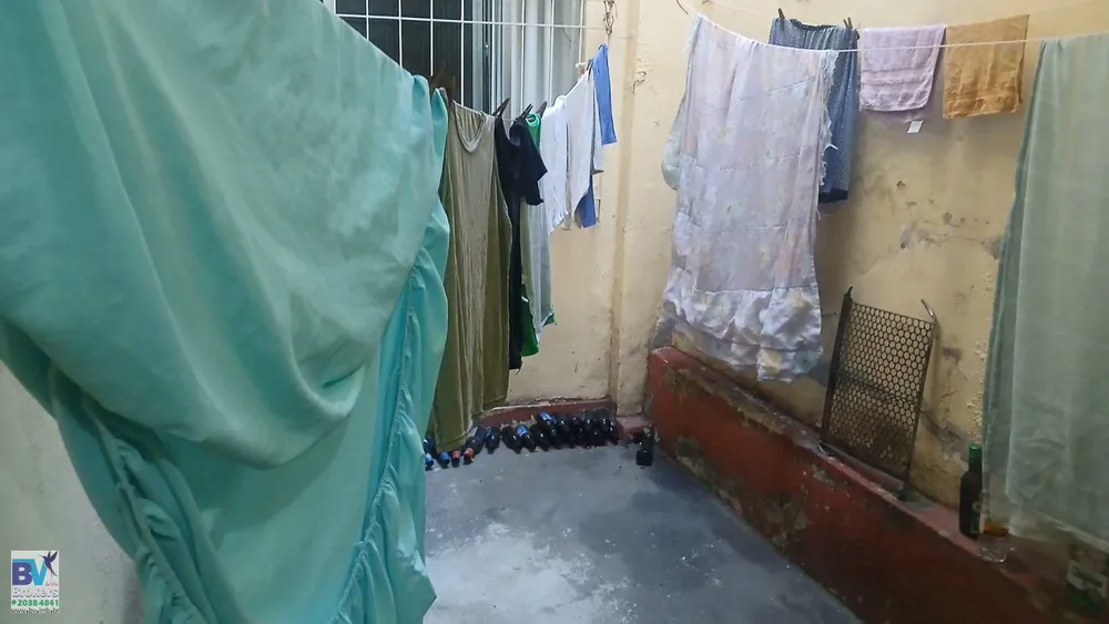 Apartamento, 2 quartos, 54 m² - Foto 2