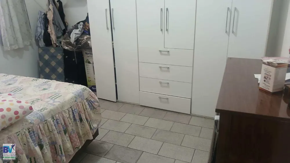 Apartamento, 2 quartos, 54 m² - Foto 6