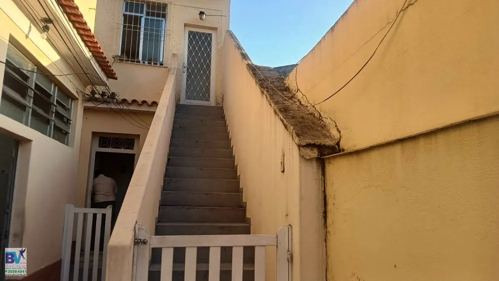Apartamento, 2 quartos, 54 m² - Foto 3