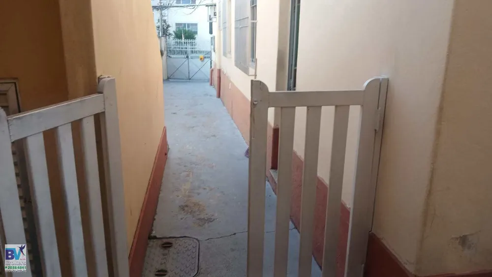 Apartamento, 2 quartos, 54 m² - Foto 1