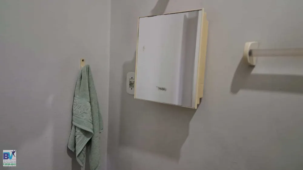 Casa, 1 quarto, 40 m² - Foto 14