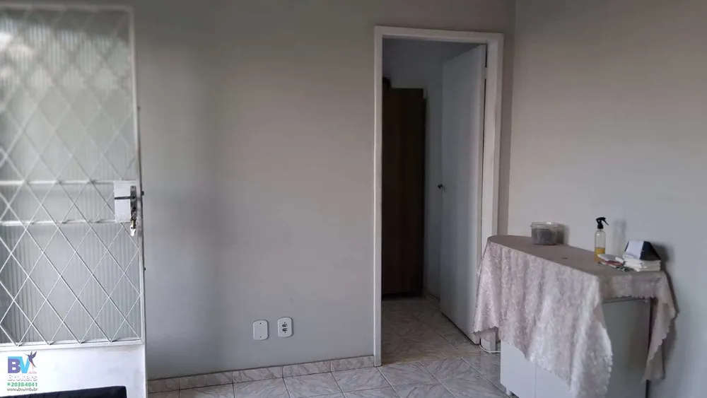 Casa, 1 quarto, 40 m² - Foto 7