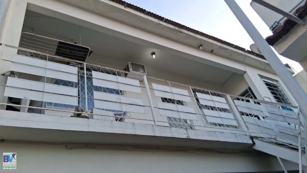 Casa, 1 quarto, 40 m² - Foto 19