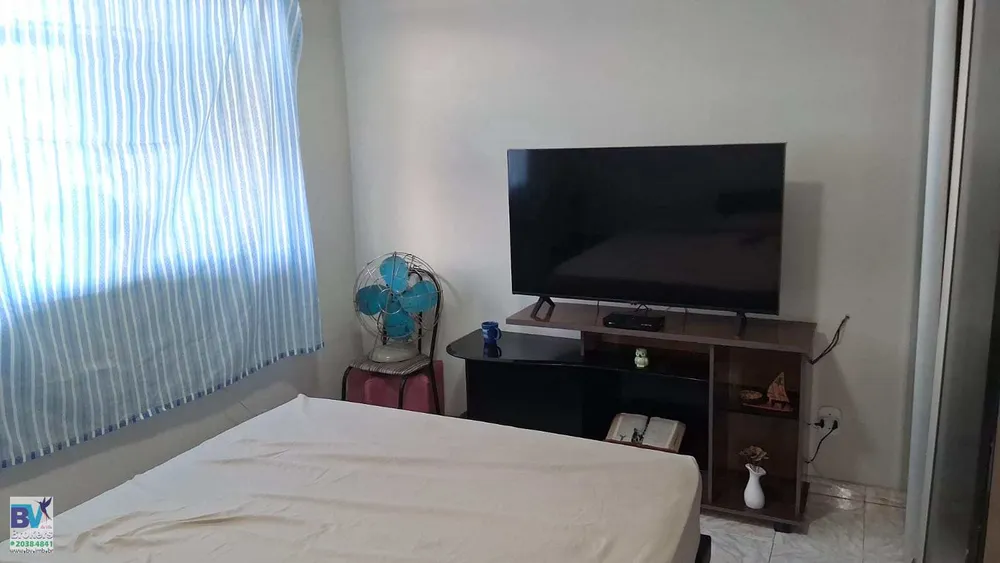 Casa, 1 quarto, 40 m² - Foto 3