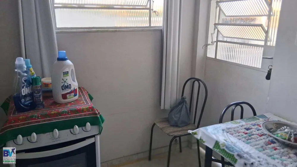 Casa, 1 quarto, 40 m² - Foto 11