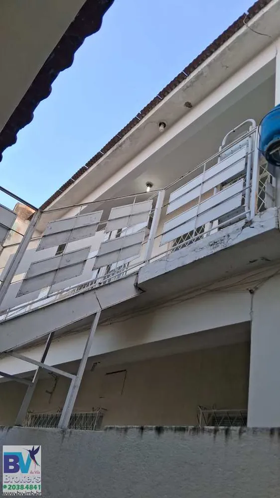 Casa, 1 quarto, 40 m² - Foto 20