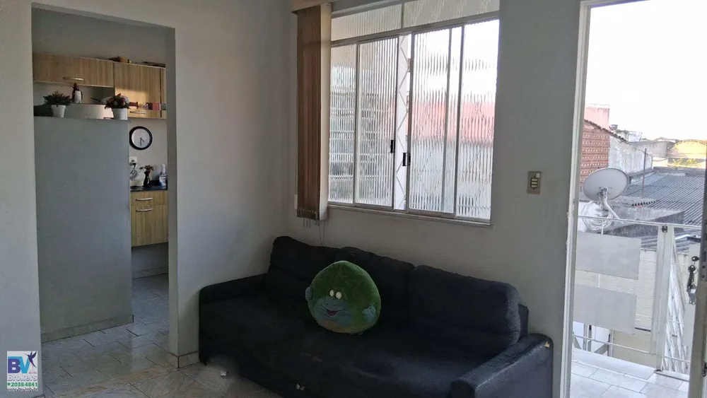 Casa, 1 quarto, 40 m² - Foto 6