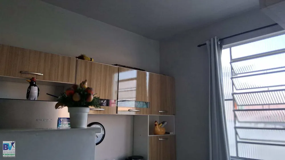 Casa, 1 quarto, 40 m² - Foto 16