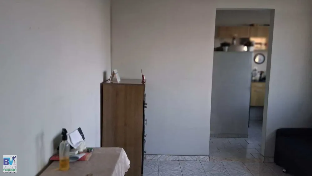Casa, 1 quarto, 40 m² - Foto 5